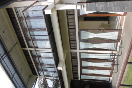 Villa Agung Tipe 6 Kamar